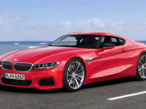 BMW z5