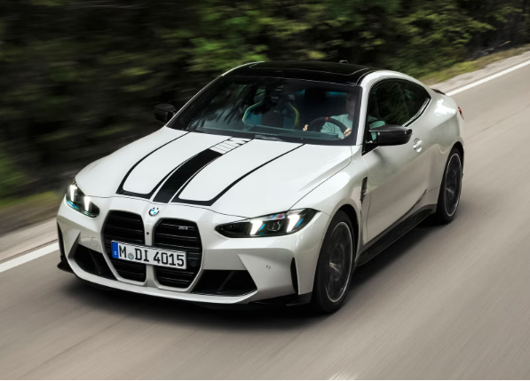 BMW M4