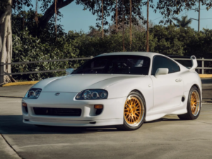 Supra MK4