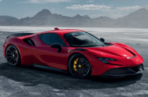 Ferrari SF90 Stradale